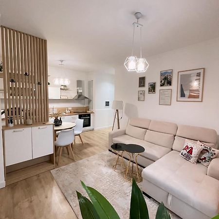 Kesa Apartment Görice Dış mekan fotoğraf