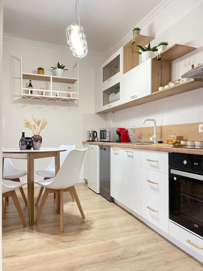Kesa Apartment Görice Dış mekan fotoğraf