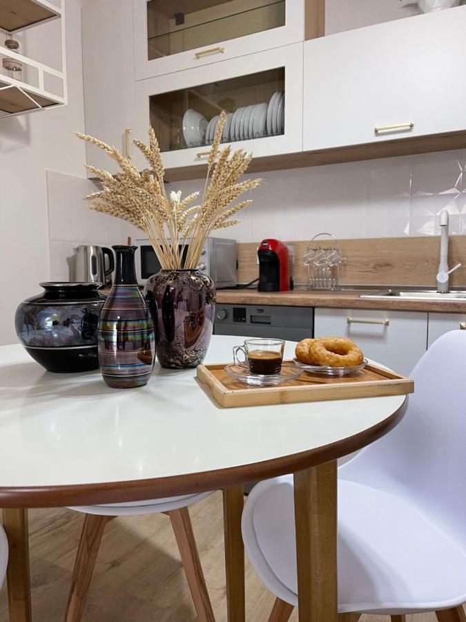 Kesa Apartment Görice Dış mekan fotoğraf