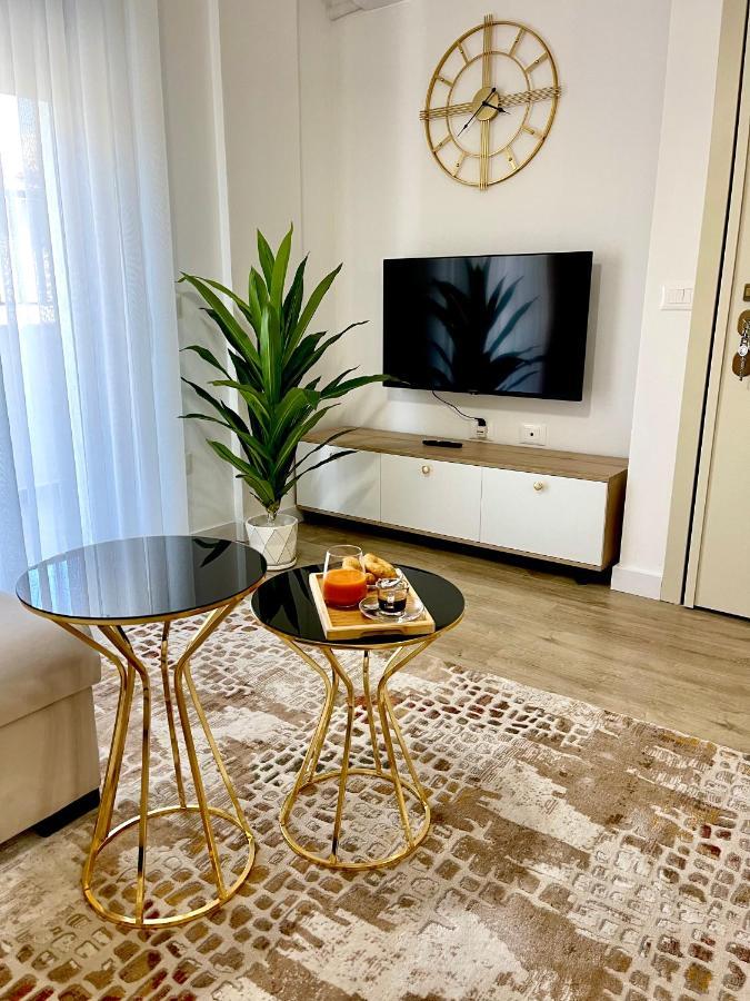 Kesa Apartment Görice Dış mekan fotoğraf
