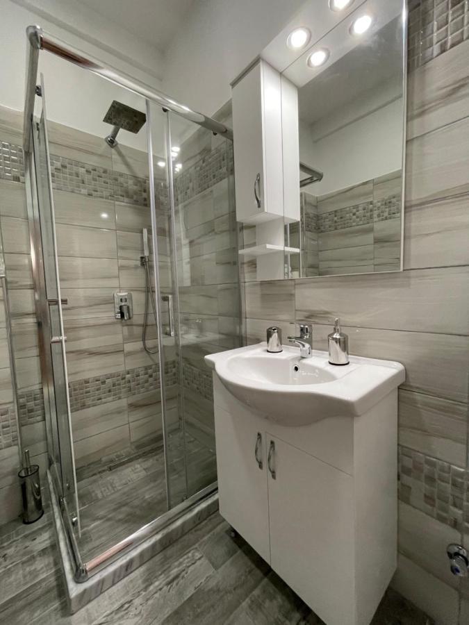 Kesa Apartment Görice Dış mekan fotoğraf