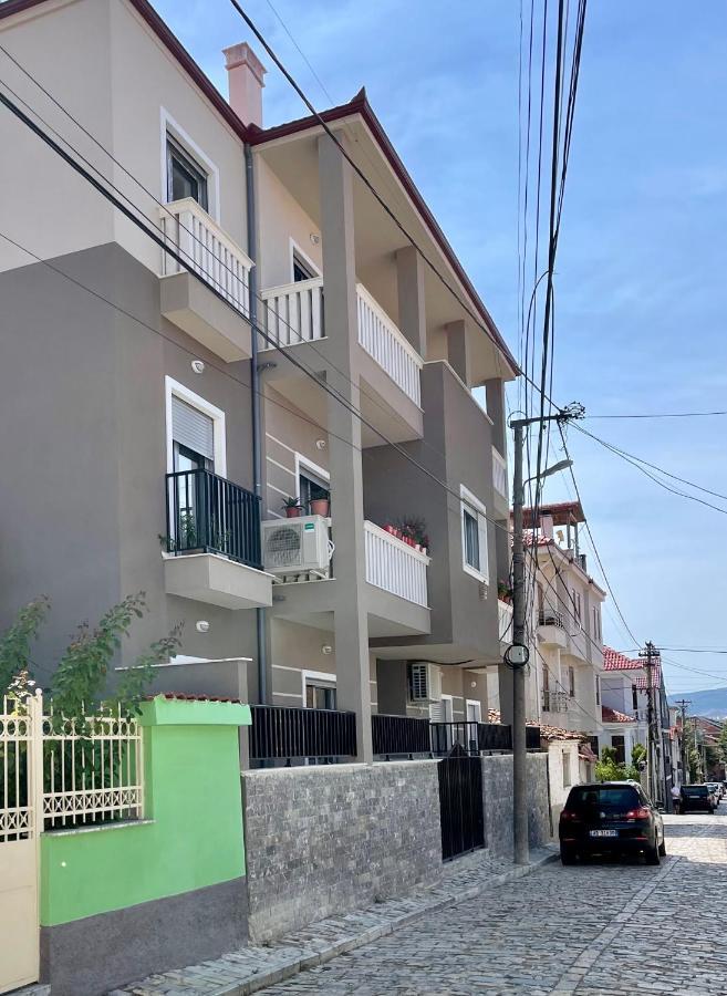 Kesa Apartment Görice Dış mekan fotoğraf