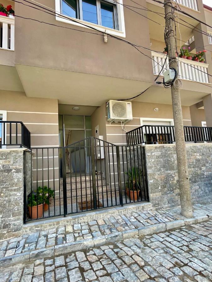 Kesa Apartment Görice Dış mekan fotoğraf