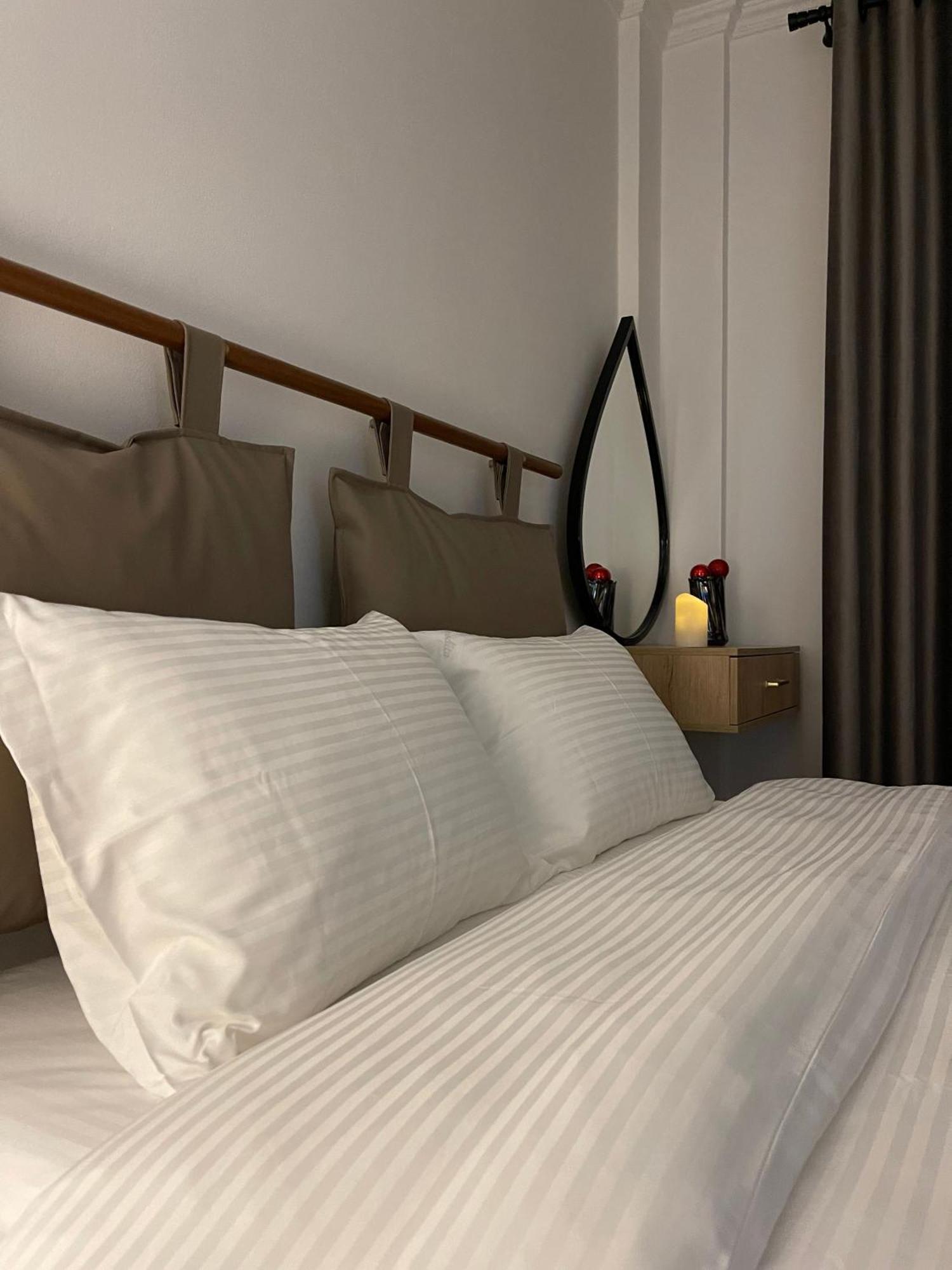 Kesa Apartment Görice Dış mekan fotoğraf