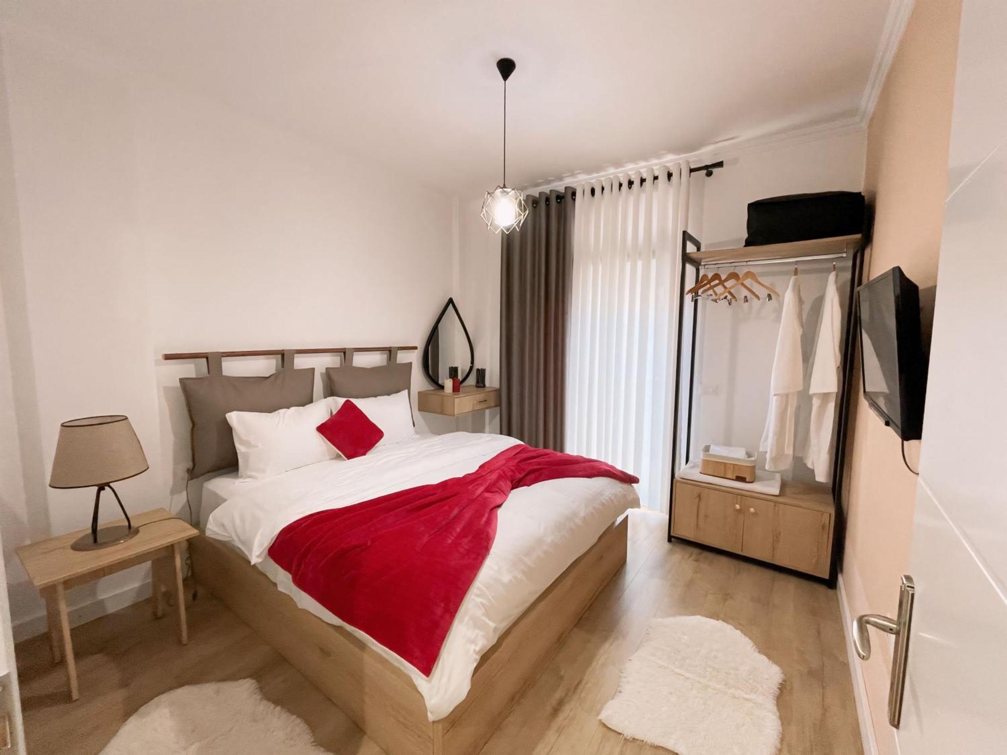 Kesa Apartment Görice Dış mekan fotoğraf