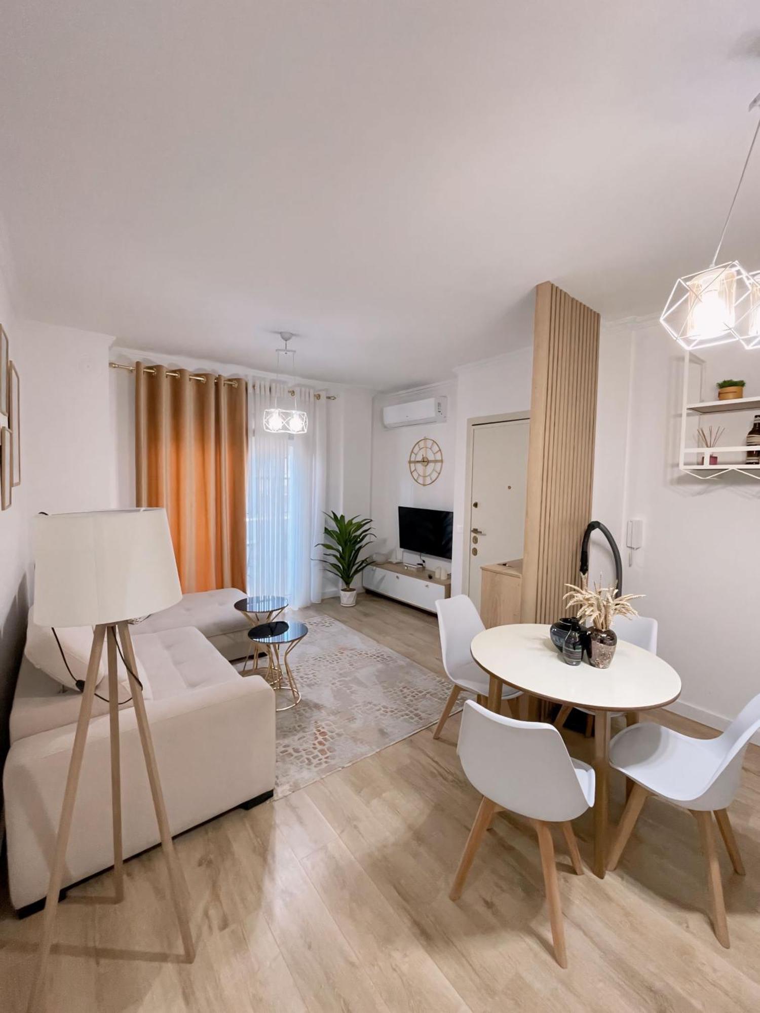 Kesa Apartment Görice Dış mekan fotoğraf